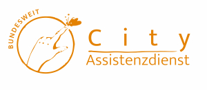 Logo City Assistenzdienst Bundesweit