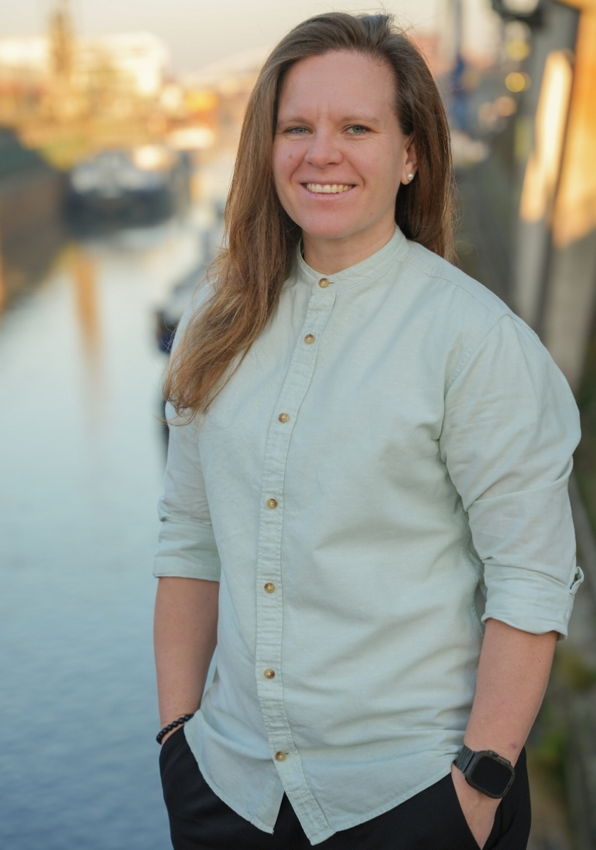 Alexandra Krieger Alexandra Krieger