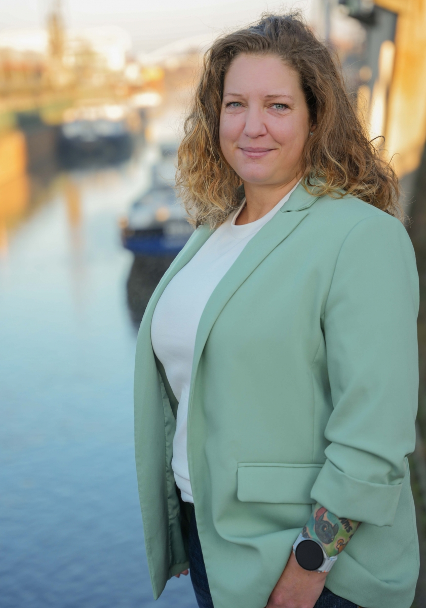 Christiane Schlünder Christiane Schlünder