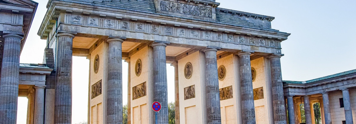 Assistenzdienst Berlin