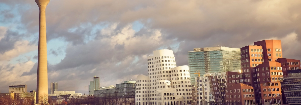 Assistenzdienst Düsseldorf