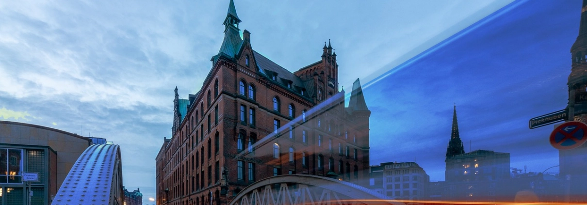 Assistenzdienst Hamburg