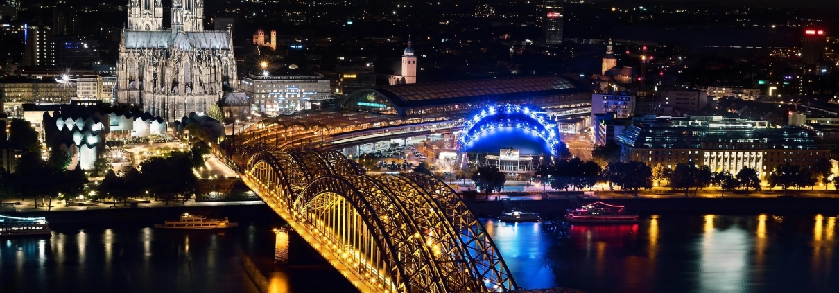 Assistenzdienst Köln