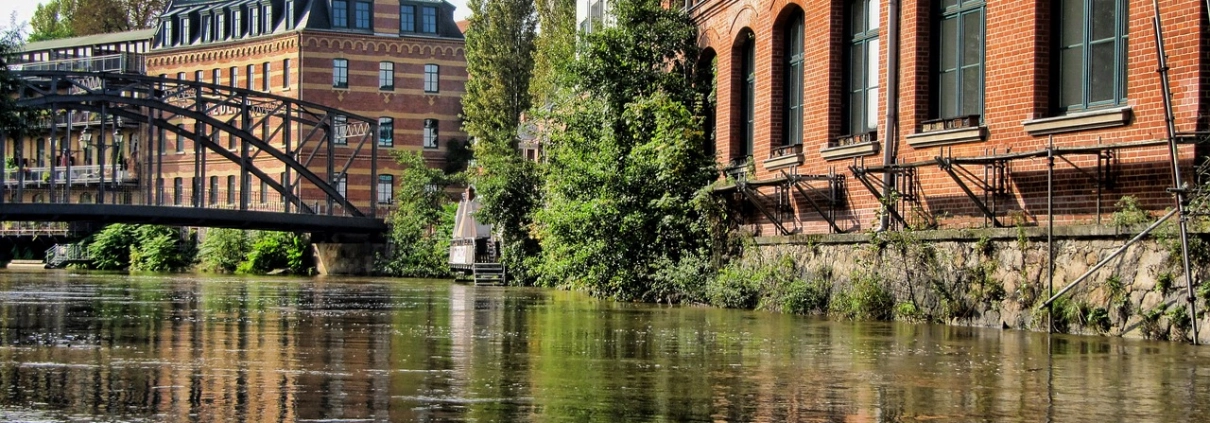 Assistenzdienst Leipzig