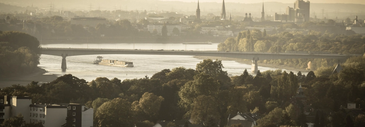 Assistenzdienst Bonn