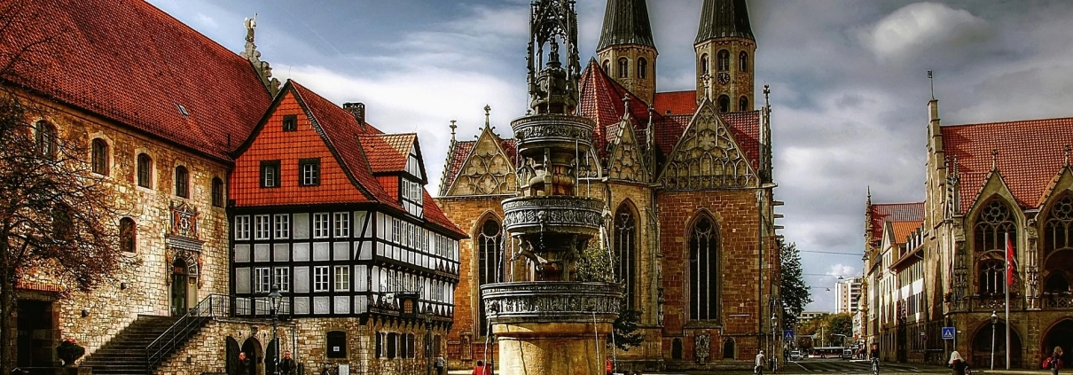 Assistenzdienst Braunschweig