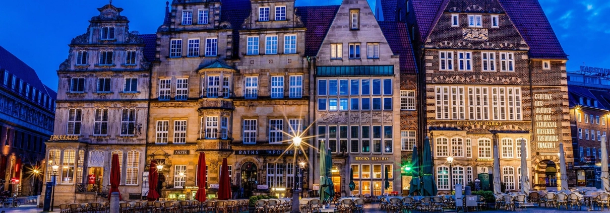 Assistenzdienst Bremen