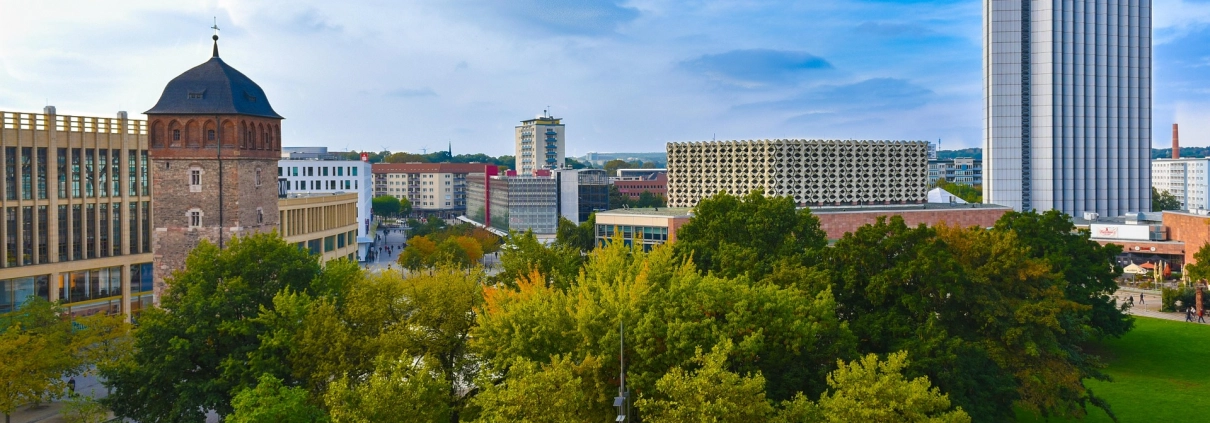 Assistenzdienst Chemnitz