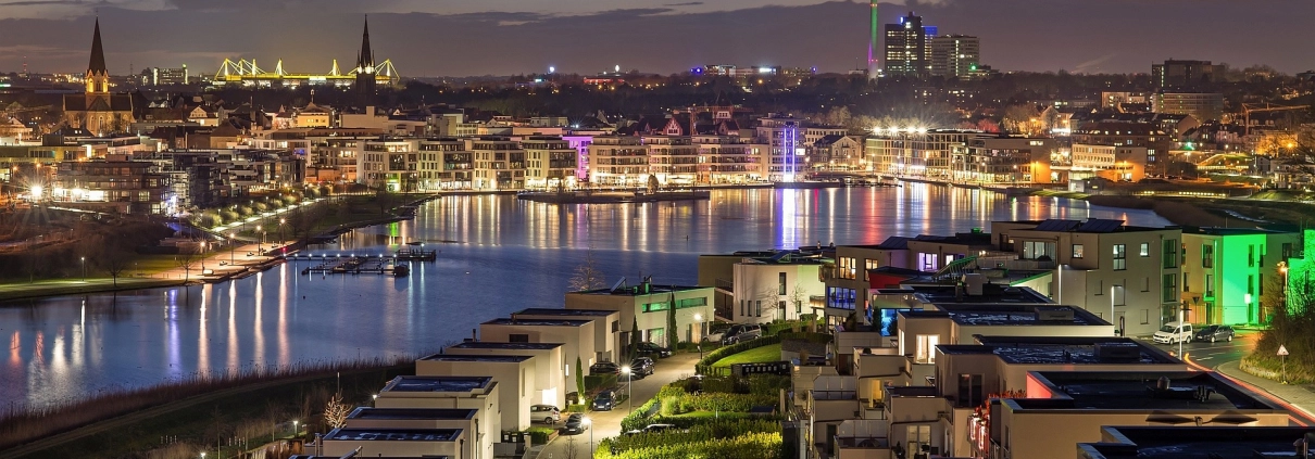 Assistenzdienst Dortmund