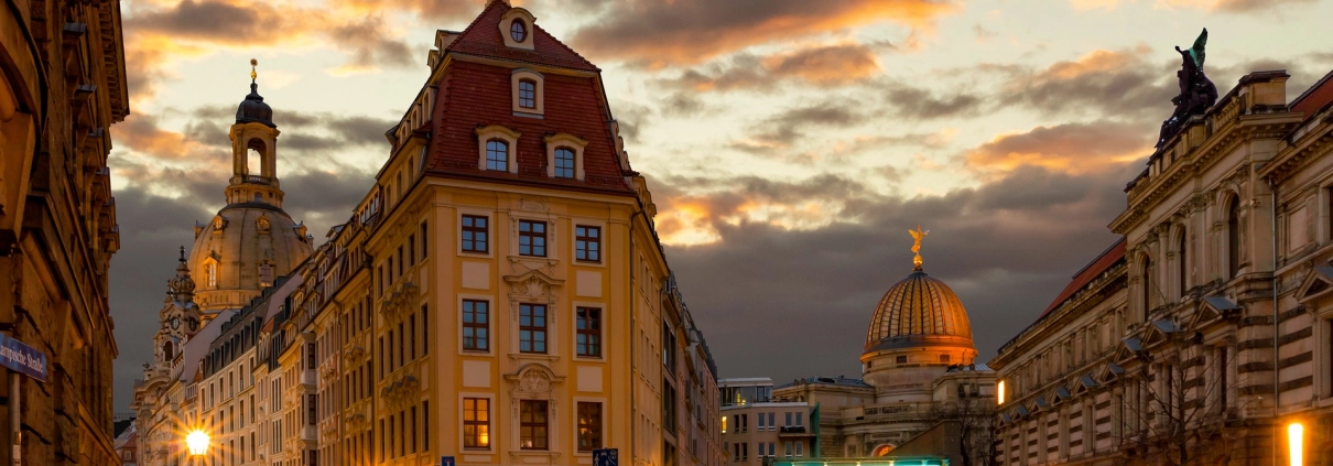 Assistenzdienst Dresden