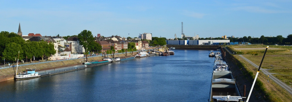 Assistenzdienst Duisburg