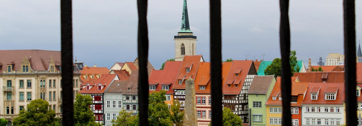 Assistenzdienst Erfurt