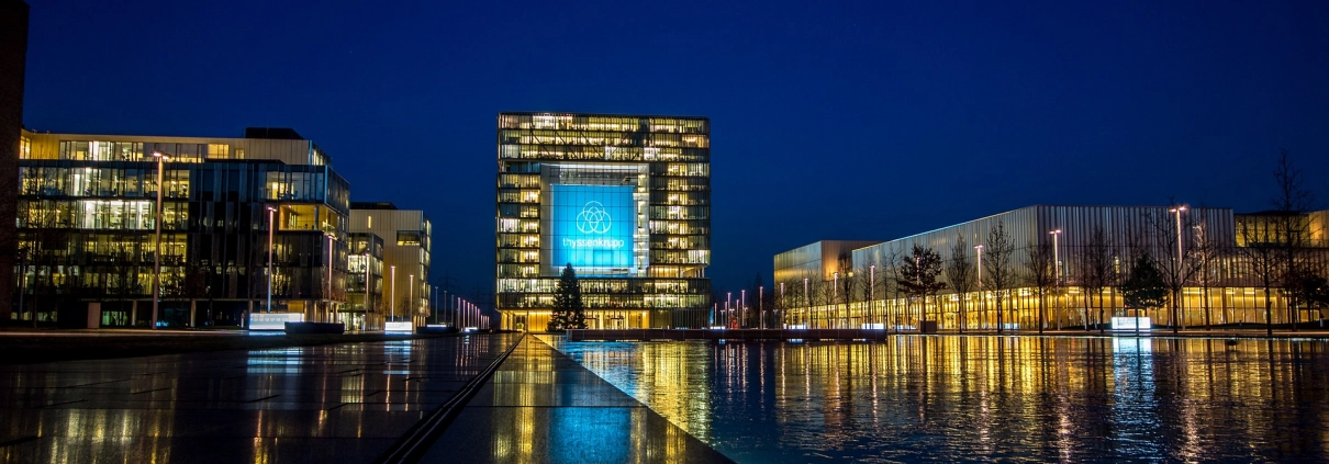 Assistenzdienst Essen