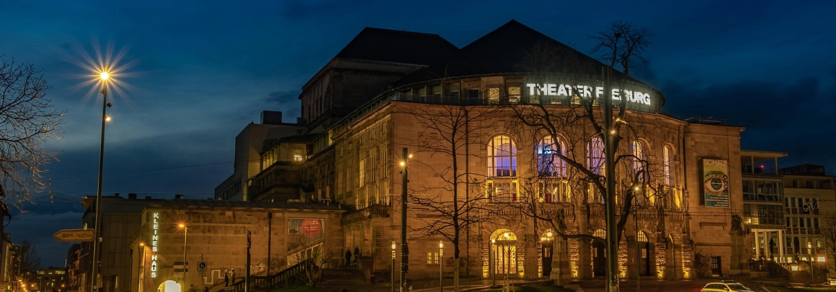 Assistenzdienst Freiburg