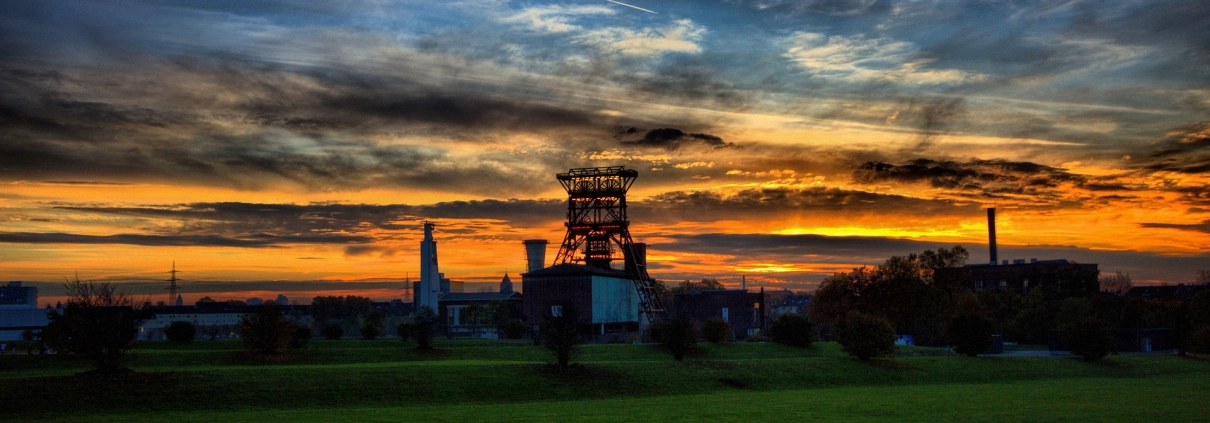 Assistenzdienst Gelsenkirchen