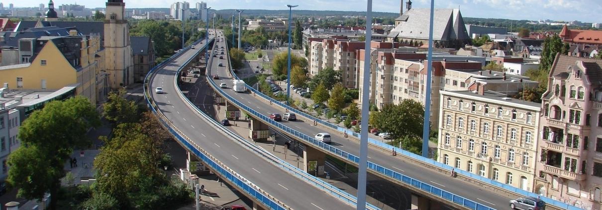 Assistenzdienst Halle