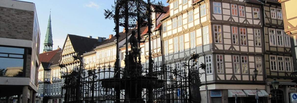 Assistenzdienst Hannover