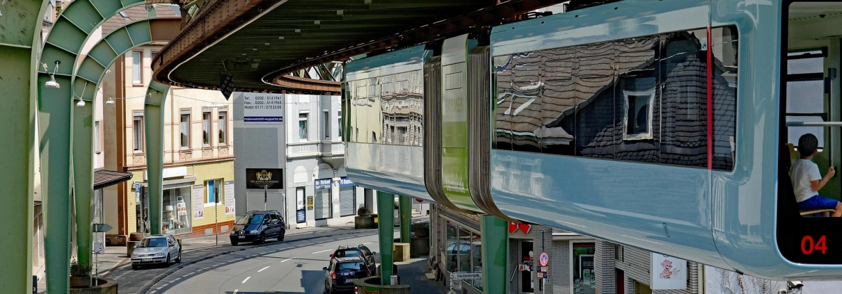Assistenzdienst Wuppertal