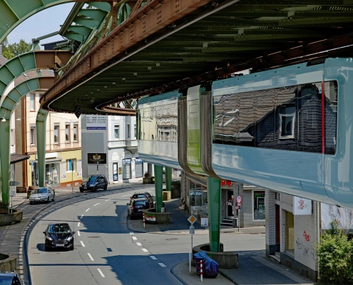 Assistenzdienst Wuppertal